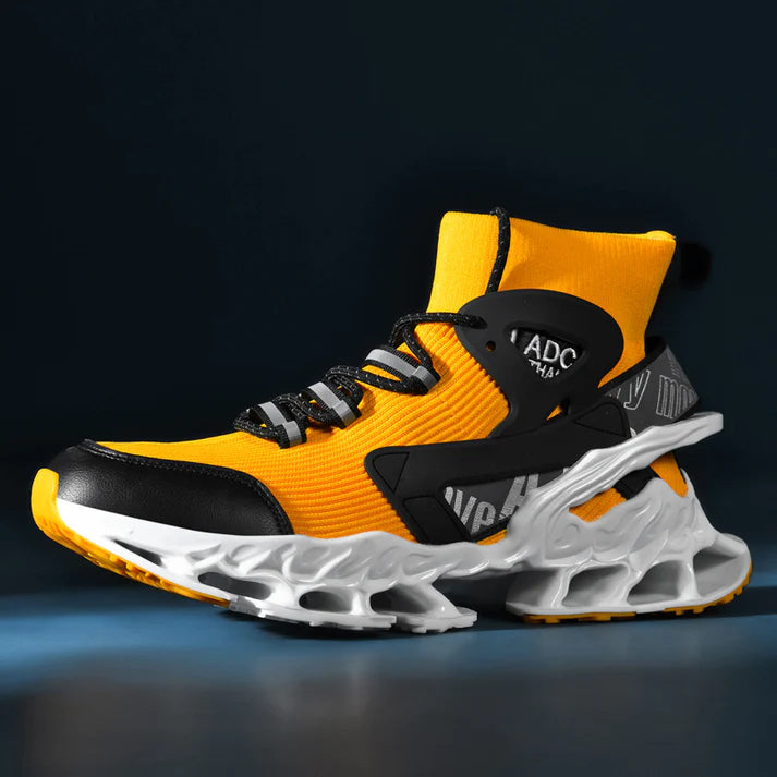 FURY Extreme X9X Sneakers: Bold Power and Unmatched Performance