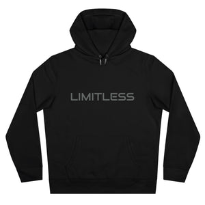 MLB 'Limitless' Fleece Hoodie