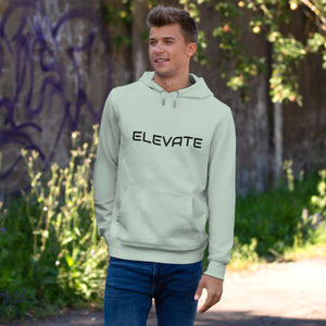 MLB 'Elevate' Fleece Hoodie