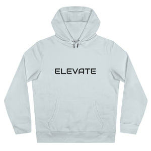 MLB 'Elevate' Fleece Hoodie