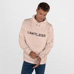 MLB 'Limitless' Fleece Hoodie