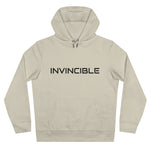 MLB 'Invincible' Fleece Hoodie