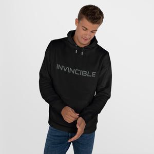 MLB 'Invincible' Fleece Hoodie