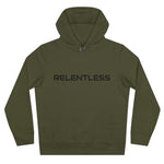 MLB 'Relentless' Fleece Hoodie