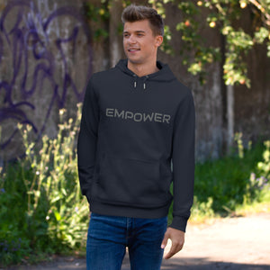 MLB 'Empower' Fleece Hoodie