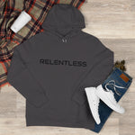 MLB 'Relentless' Fleece Hoodie