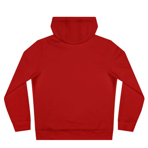 MLB 'Invincible' Fleece Hoodie