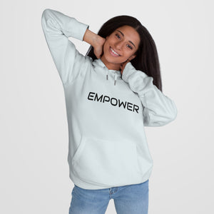 MLB 'Empower' Fleece Hoodie