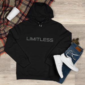 MLB 'Limitless' Fleece Hoodie