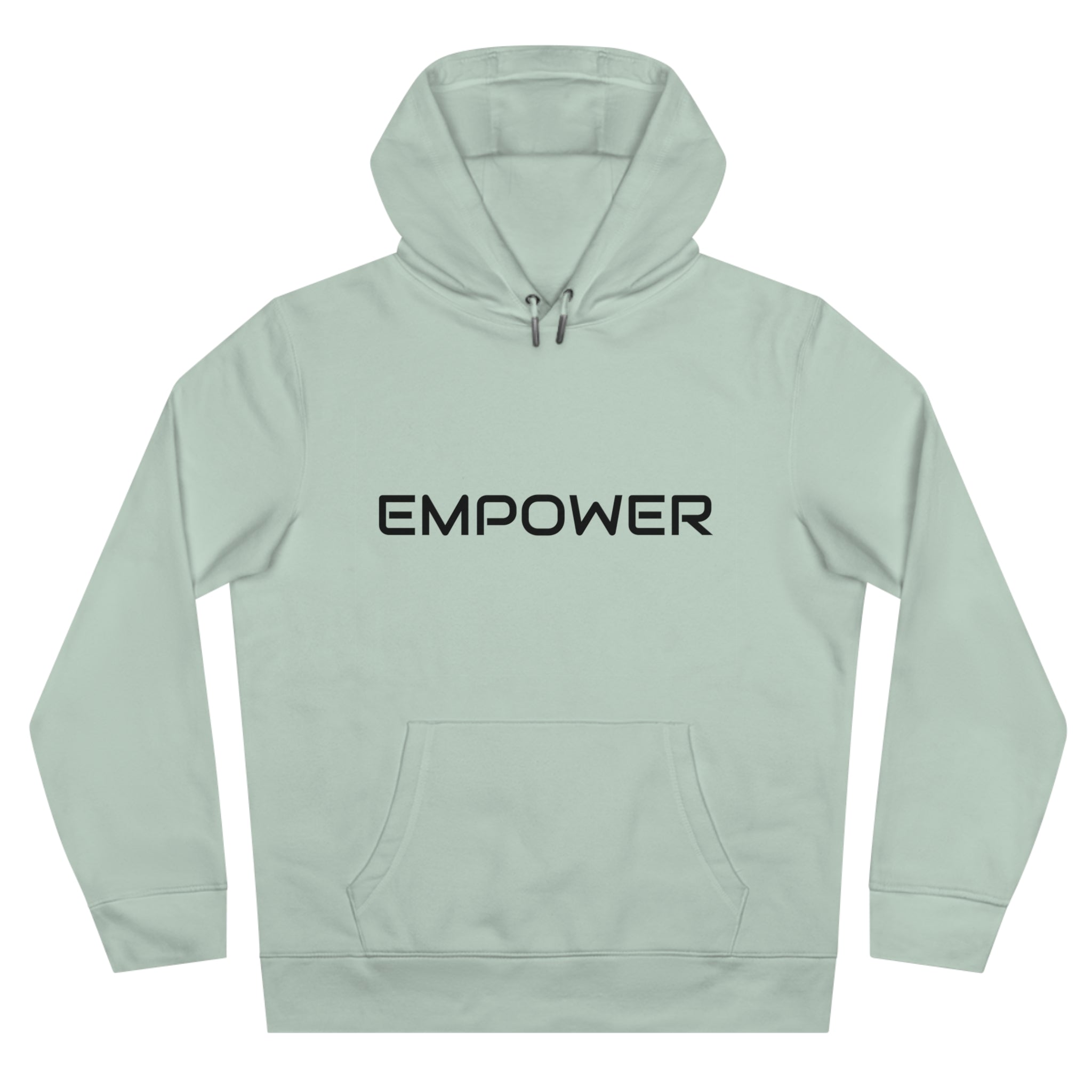 MLB 'Empower' Fleece Hoodie