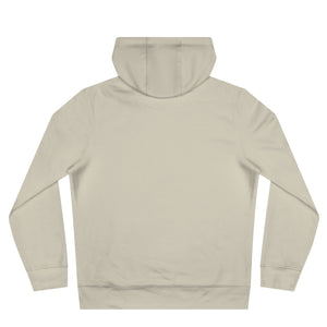 MLB 'Invincible' Fleece Hoodie