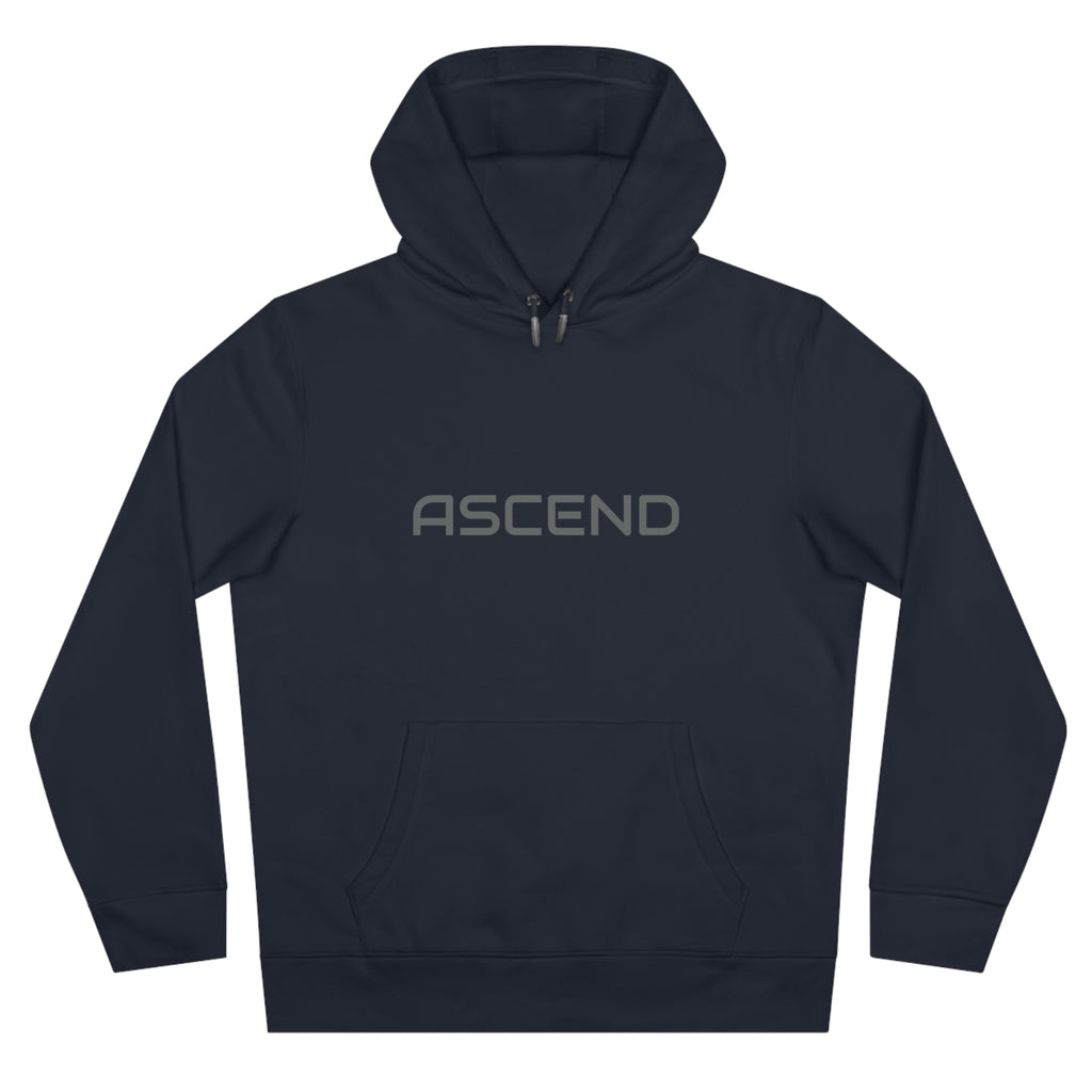 MLB 'Ascend' Fleece Hoodie