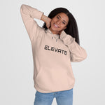 MLB 'Elevate' Fleece Hoodie