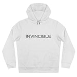 MLB 'Invincible' Fleece Hoodie