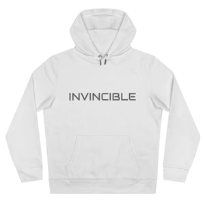 MLB 'Invincible' Fleece Hoodie