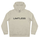 MLB 'Limitless' Fleece Hoodie