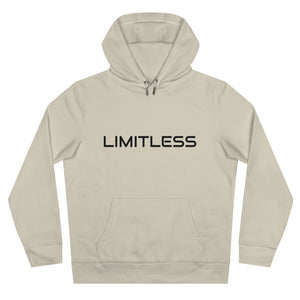 MLB 'Limitless' Fleece Hoodie