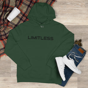 MLB 'Limitless' Fleece Hoodie