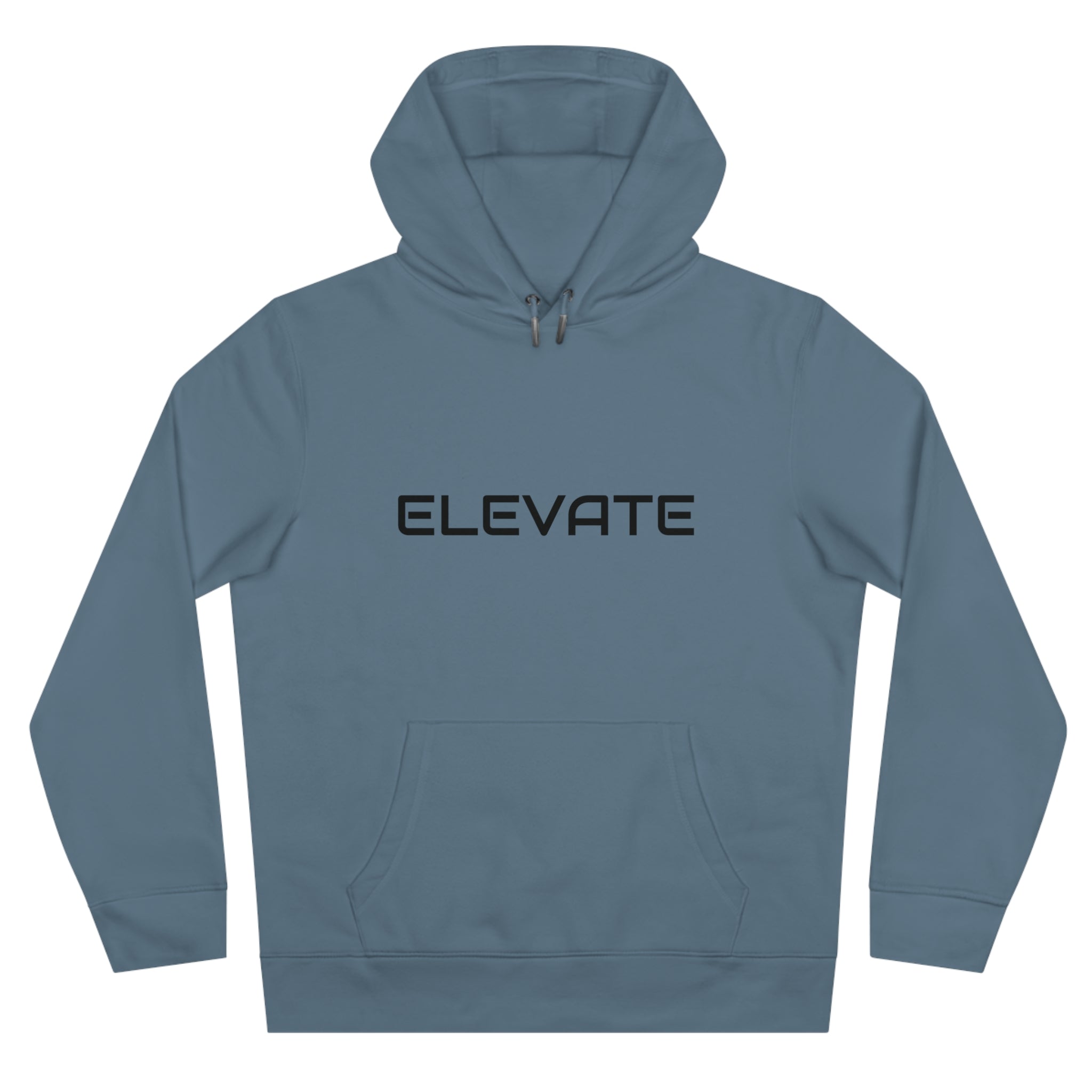 MLB 'Elevate' Fleece Hoodie