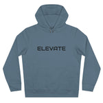 MLB 'Elevate' Fleece Hoodie