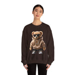 MLB 'Swag Bear' Sweatshirt