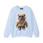 MLB 'Swag Bear' Sweatshirt