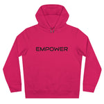 MLB 'Empower' Fleece Hoodie