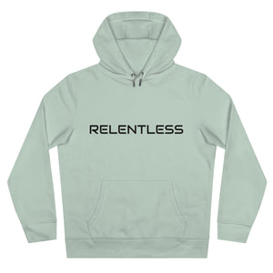 MLB 'Relentless' Fleece Hoodie