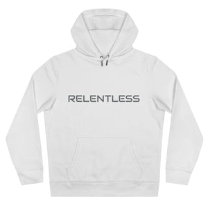 MLB 'Relentless' Fleece Hoodie