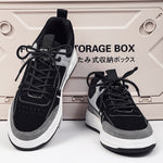 'Stellar Stride' X9X Sneakers