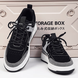 'Stellar Stride' X9X Sneakers