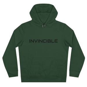 MLB 'Invincible' Fleece Hoodie