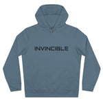 MLB 'Invincible' Fleece Hoodie