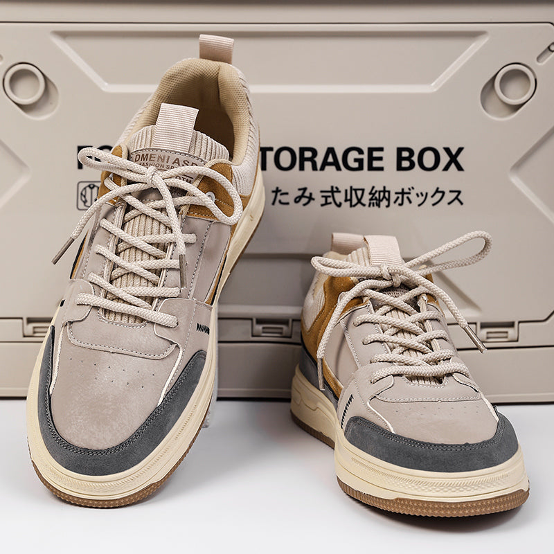 'Stellar Stride' X9X Sneakers