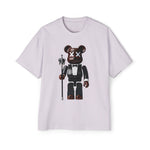 MLB 'King Bear' Oversized T-Shirt