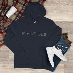 MLB 'Invincible' Fleece Hoodie