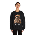 MLB 'Swag Bear' Sweatshirt