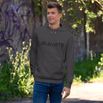 MLB 'Elevate' Fleece Hoodie