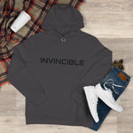 MLB 'Invincible' Fleece Hoodie