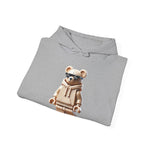 MLB 'Urban Bear' Hooded Sweatshirt