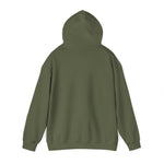 MLB 'Brand' Hooded Sweatshirt