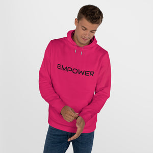 MLB 'Empower' Fleece Hoodie