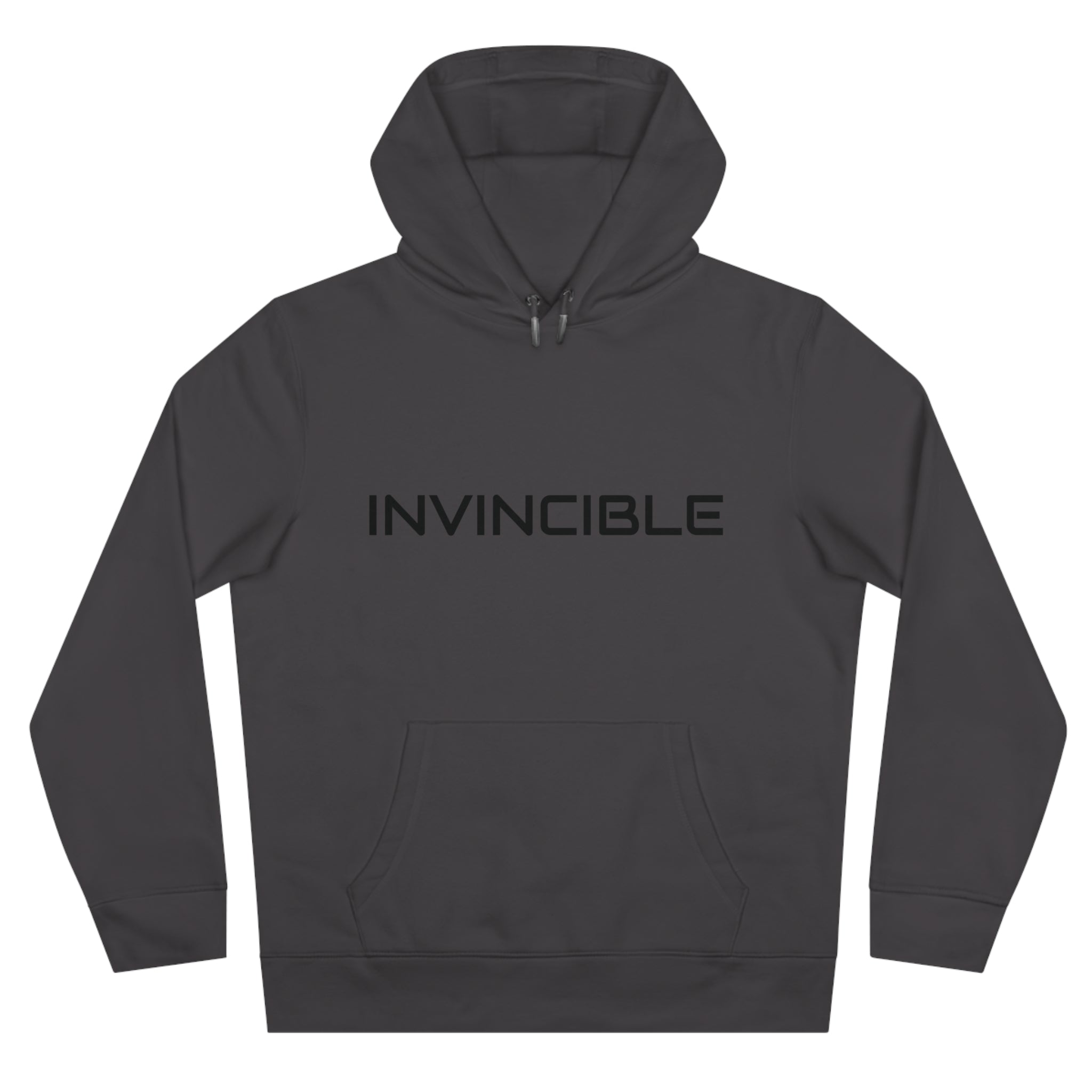 MLB 'Invincible' Fleece Hoodie