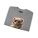 MLB 'Swag Bear' Sweatshirt