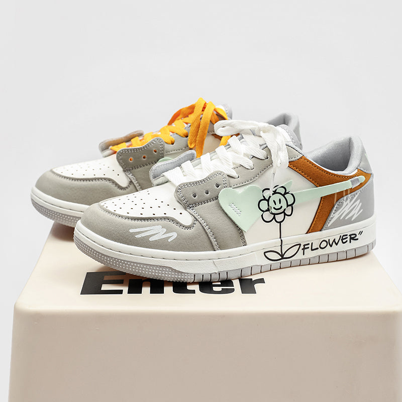 ‘Dynamo Dash’ X9X Sneakers