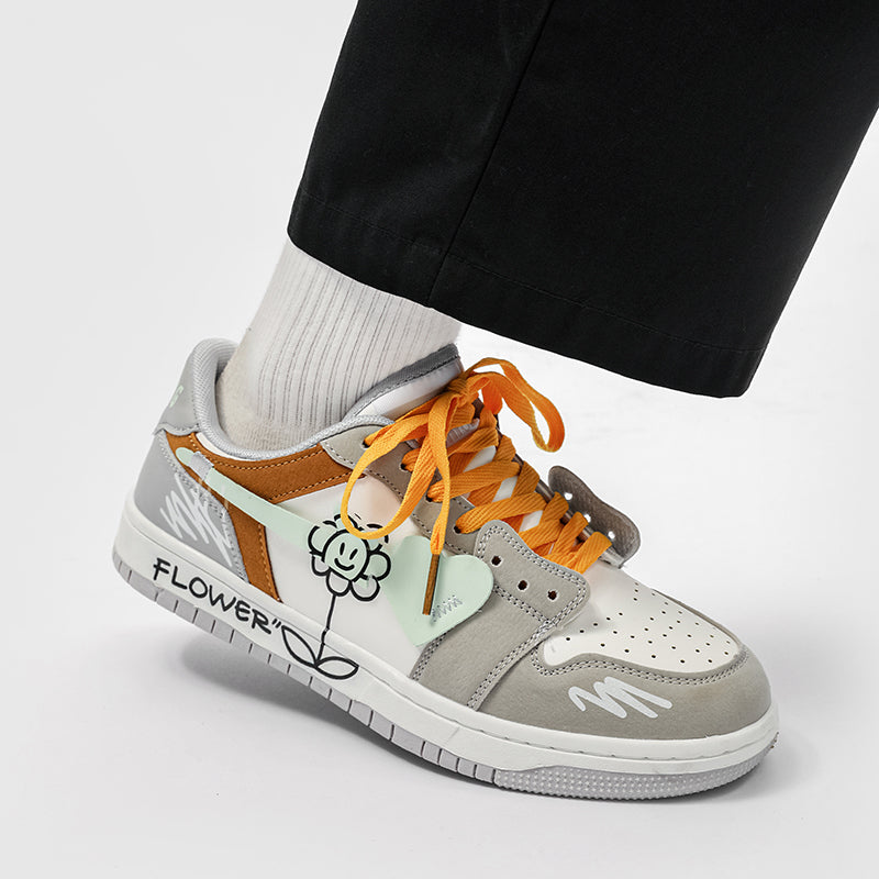 ‘Dynamo Dash’ X9X Sneakers