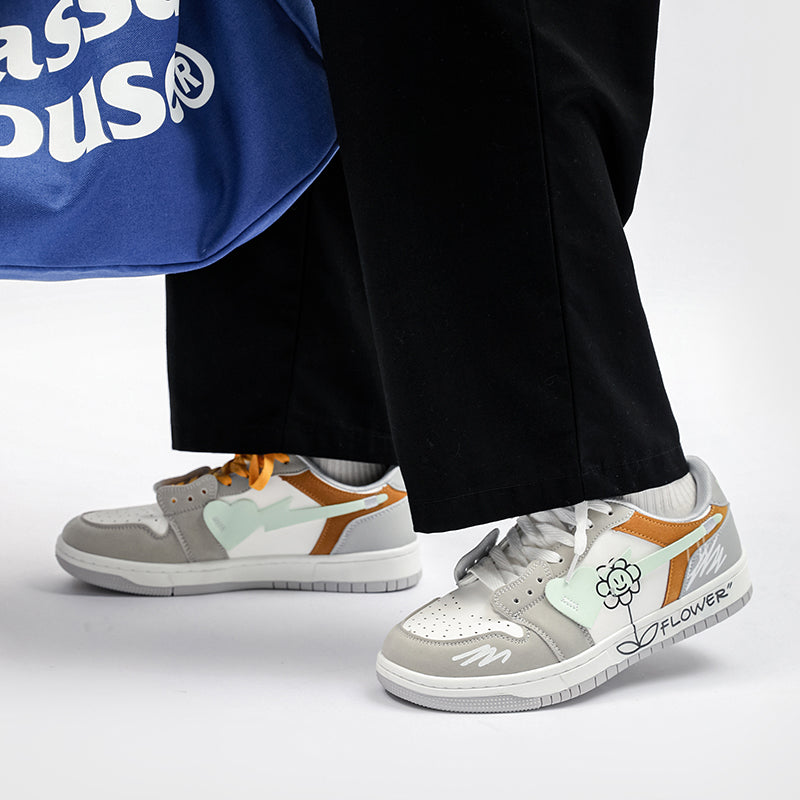 ‘Dynamo Dash’ X9X Sneakers