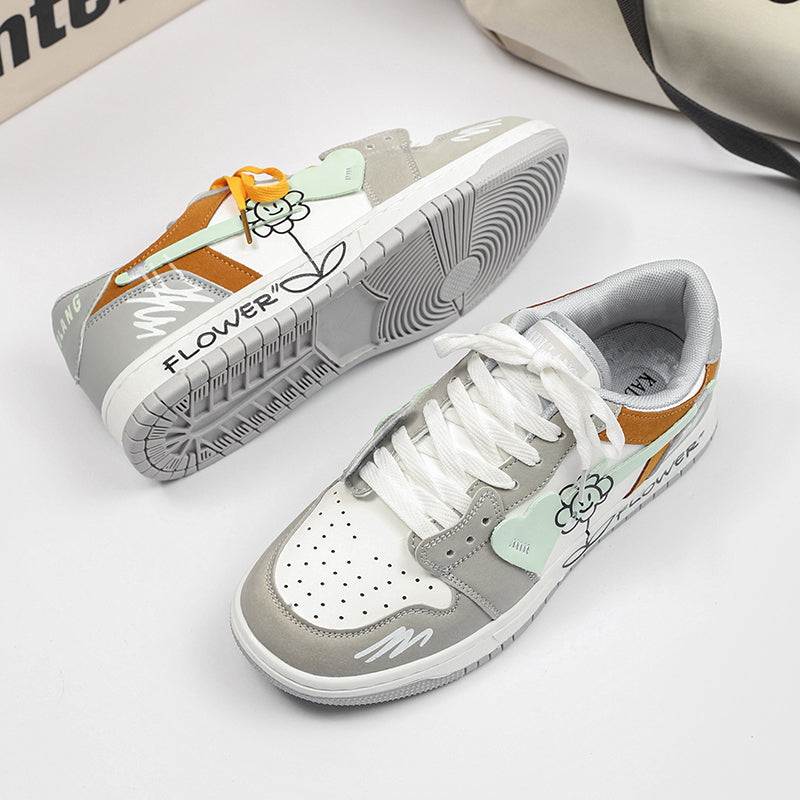 ‘Dynamo Dash’ X9X Sneakers