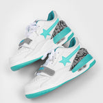 ‘Stride Strong’ X9X Sneakers