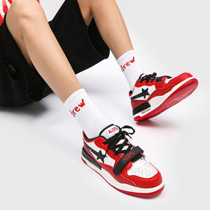 ‘Stride Strong’ X9X Sneakers